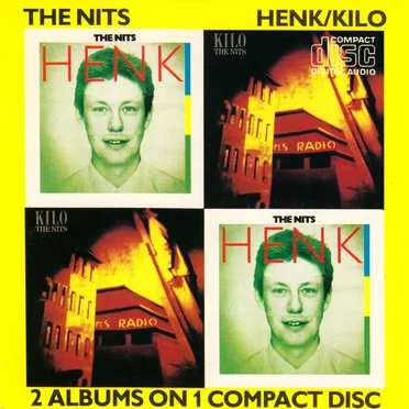 Henk / Kilo