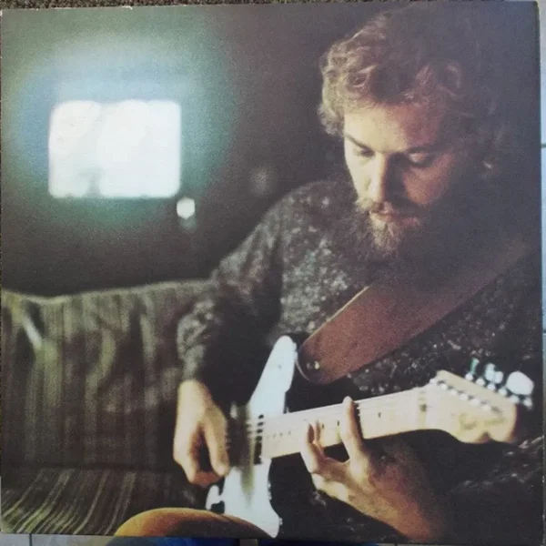 Tom Fogerty