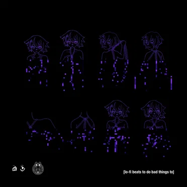 [lo‐fi beats to do bad things to]
