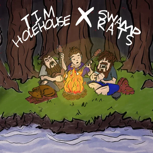 Tim Holehouse X Swamp Rats