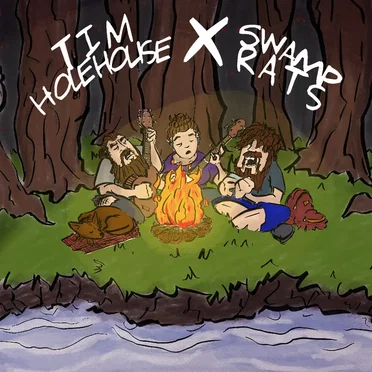 Tim Holehouse X Swamp Rats