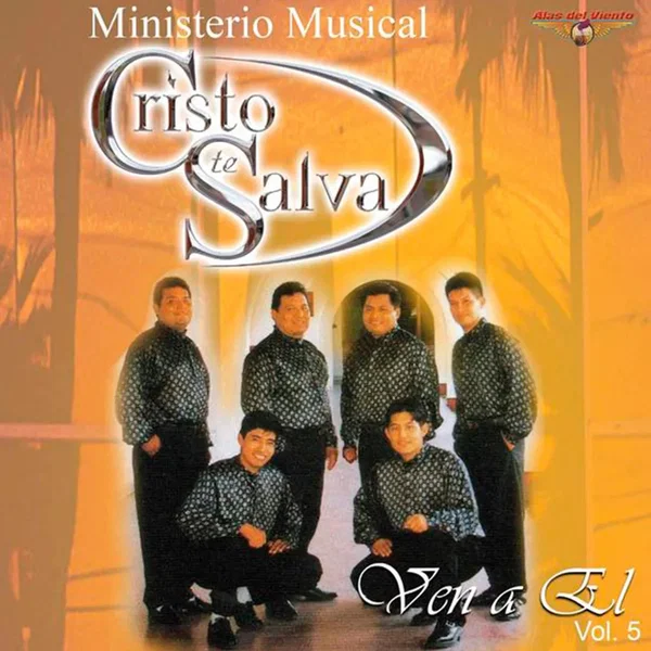 Ven a Él