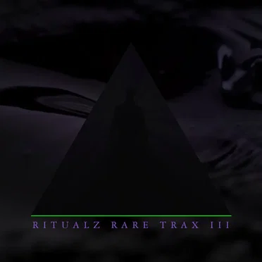 Rare Trax III