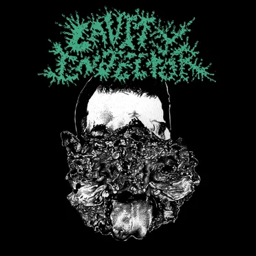 Demo 2026 by Cavity Injector - album cover