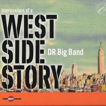 Impressions of a West Side Story
