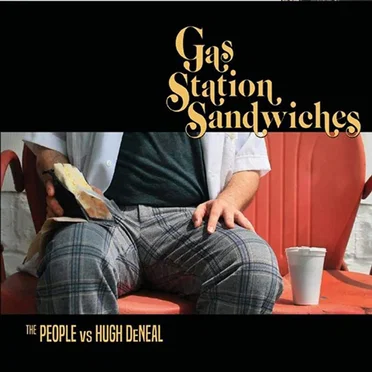 Gas Station Sandwiches