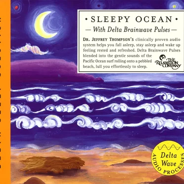Sleepy Ocean