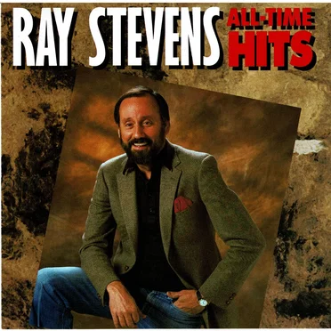 Ray Stevens: All Time Hits