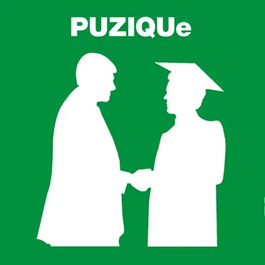Don't Go by PUZIQUe - album cover