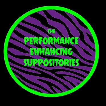 Semi Final Solution by The Performance Enhancing Suppositories - album cover