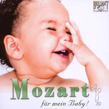 Mozart für mein Baby