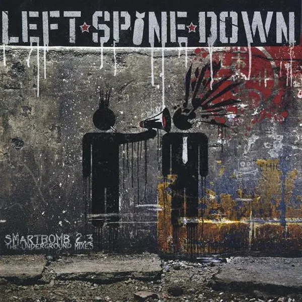 Smartbomb 2.3: The Underground Mixes