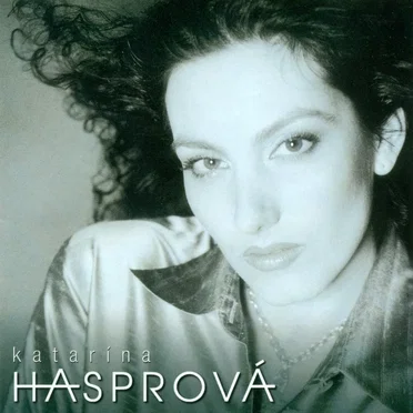 Katarína Hasprová