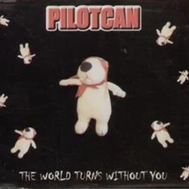 The World Turns Without You