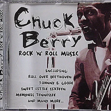 Rock 'n' Roll Music
