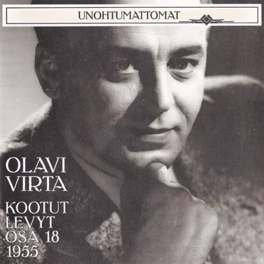 Kootut levyt, osa 18: 1955