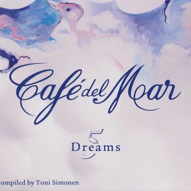 Café del Mar: Dreams 5