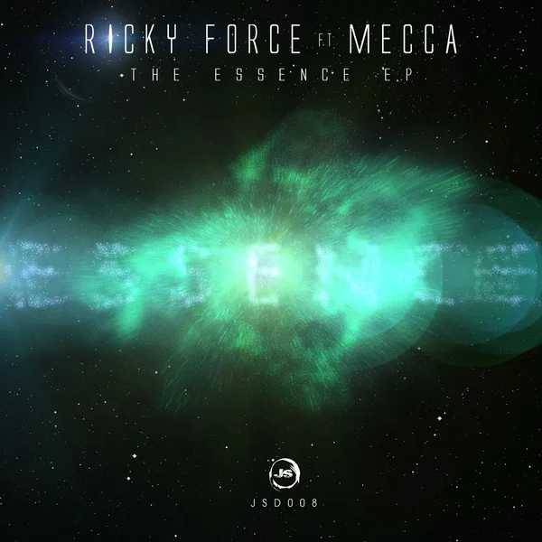 The Essence E.P.