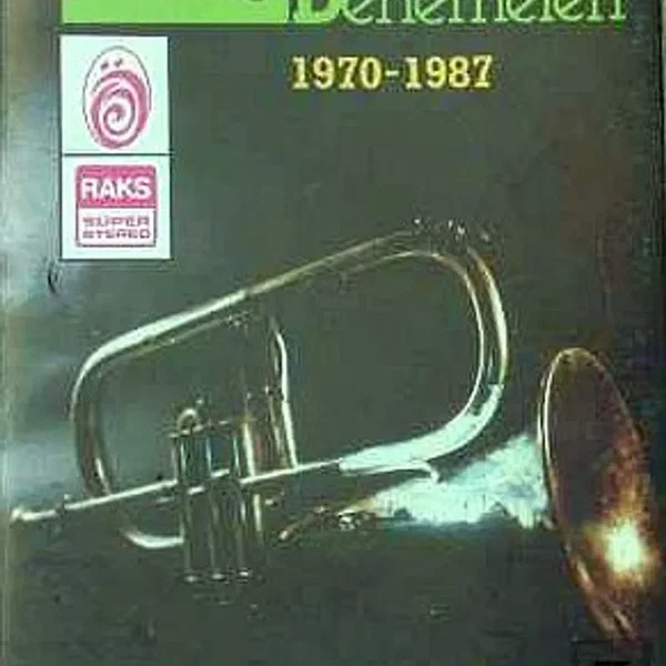 Özgün Jazz Denemeleri 1970 - 1987