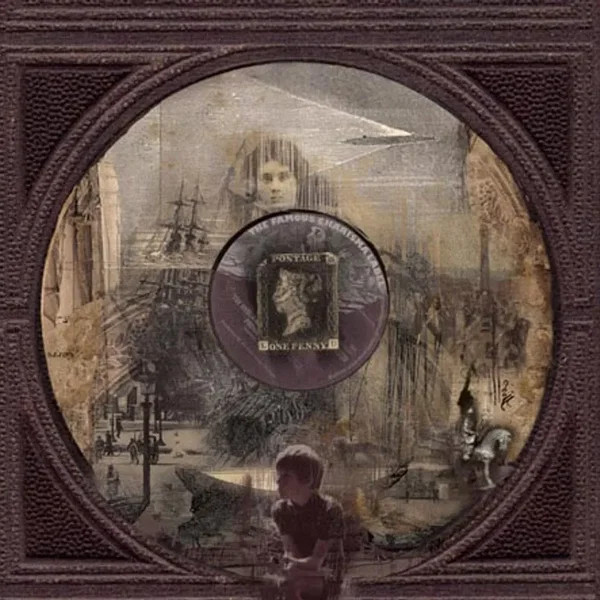Penny Black