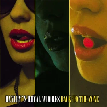 Back to the Zone