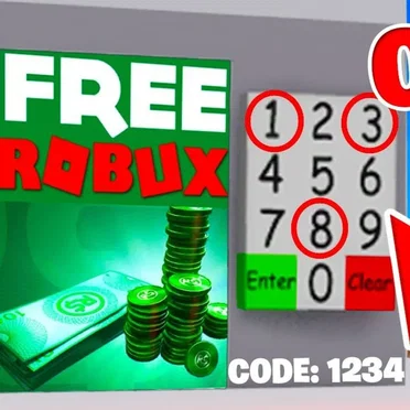 FREE ROBUX HACK [DOWNLOAD] Robux Calc Free (New ICON) for Mobile Devices Link in Description BELOW!!