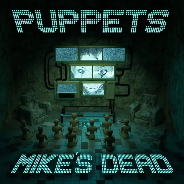 Puppets
