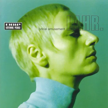 Lyrical Amusement by Lahr - album cover