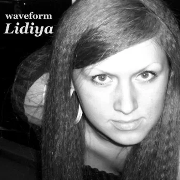 Lidiya EP by Waveform - album cover