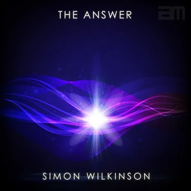 The Answer by Simon Wilkinson - album cover
