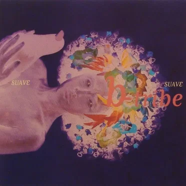 Suave Suave by B-Tribe - album cover