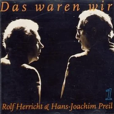 Das Waren Wir