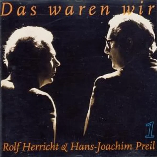 Das Waren Wir