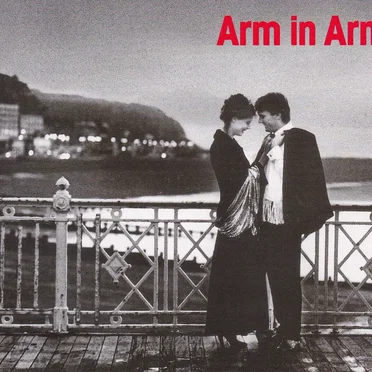 The Emotion Collection: Arm in Arm by Various Artists - album cover