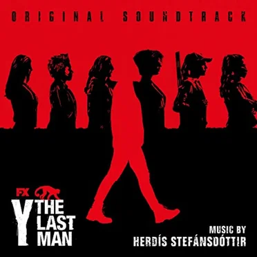 Y: The Last Man