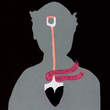 At the Back of the Pit