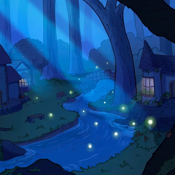 Waterdreams