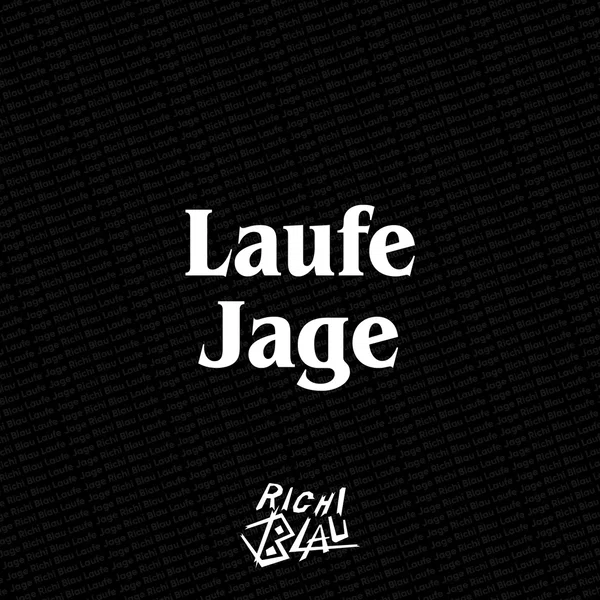 Laufe Jage
