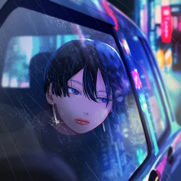 モノクロームラブ -Shade of us-