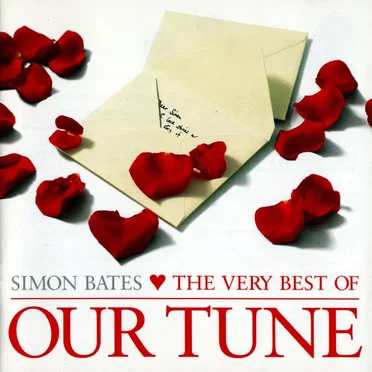 The Very Best of Our Tune by Simon Bates - album cover