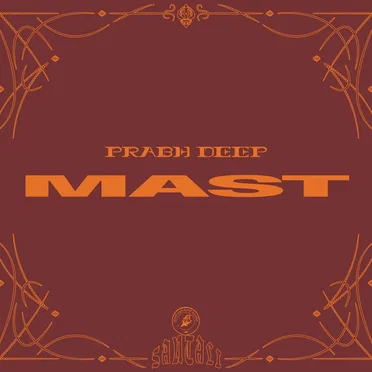 Mast