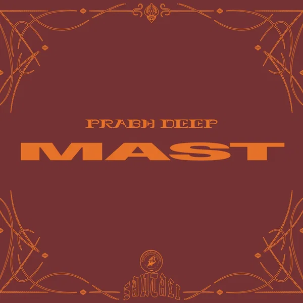 Mast
