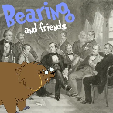 Bearing & Friends Compilation