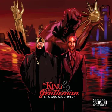 The King & the Gentleman