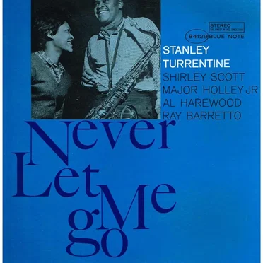 Never Let Me Go