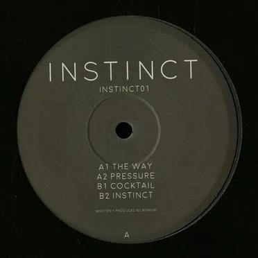 Instinct 01