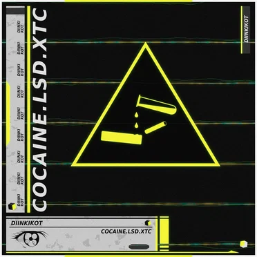 COCAINE.LSD.XTC