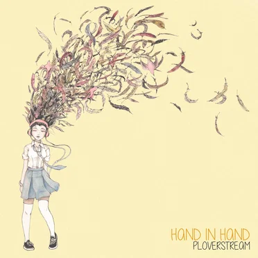 Hand in Hand by Ploverstream - album cover