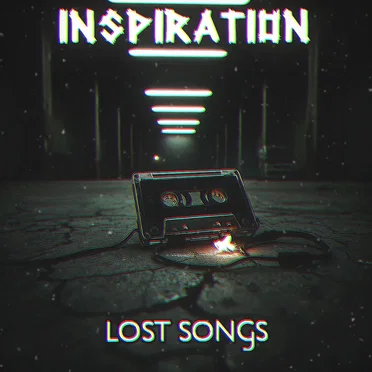 Lost Songs by Inspiration - album cover