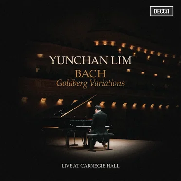 Goldberg Variations, BWV 988: Aria (Live at Carnegie Hall, New York, 2025)